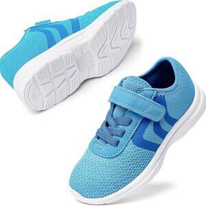 Little Kid Boys Girls Running Sports Sneakers （SIZE;#11）